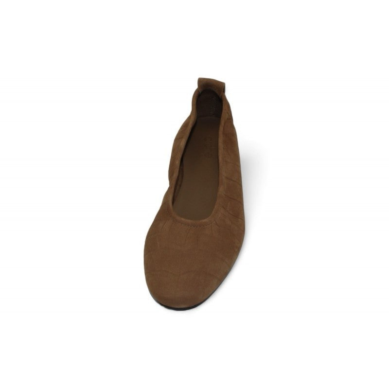 Chic & Simple Arche Μπαλαρίνες Laïus - Sabana
