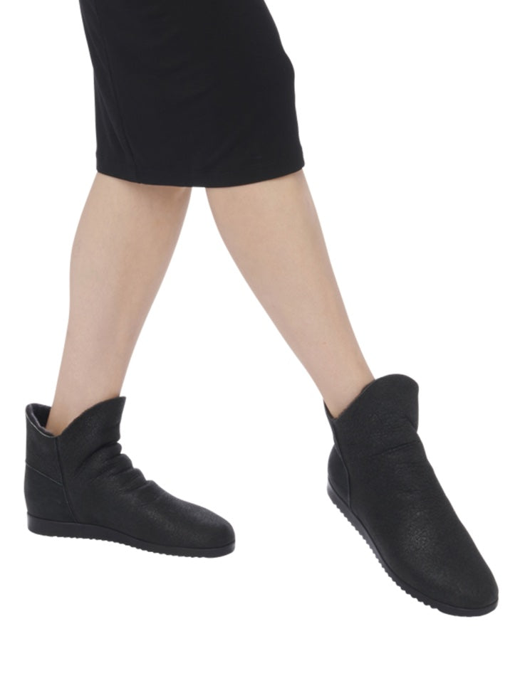 Chic & Simple Arche Μποτάκια Comsky - Lauze