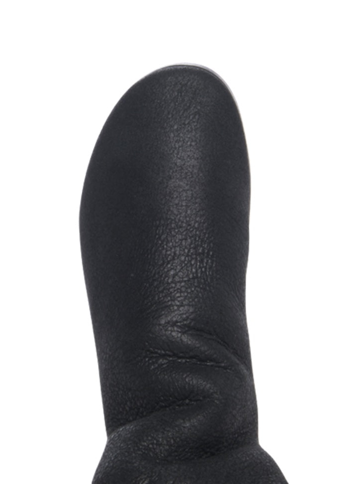 Chic & Simple Arche Μποτάκια Comsky - Lauze