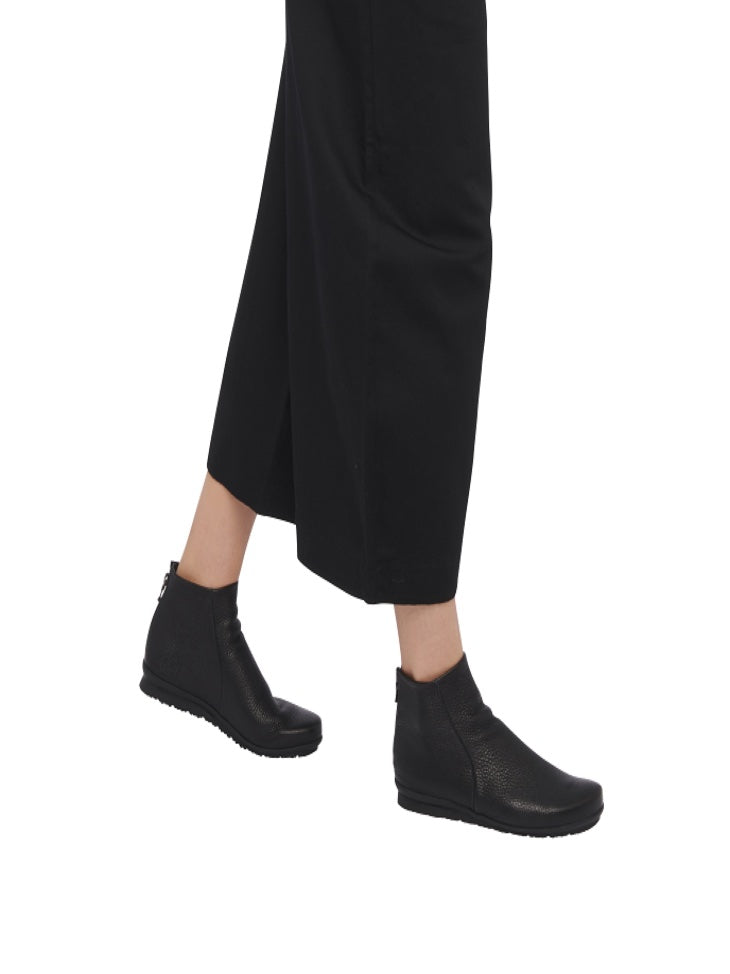 Chic & Simple Arche Μποτάκια Baryky - Noir
