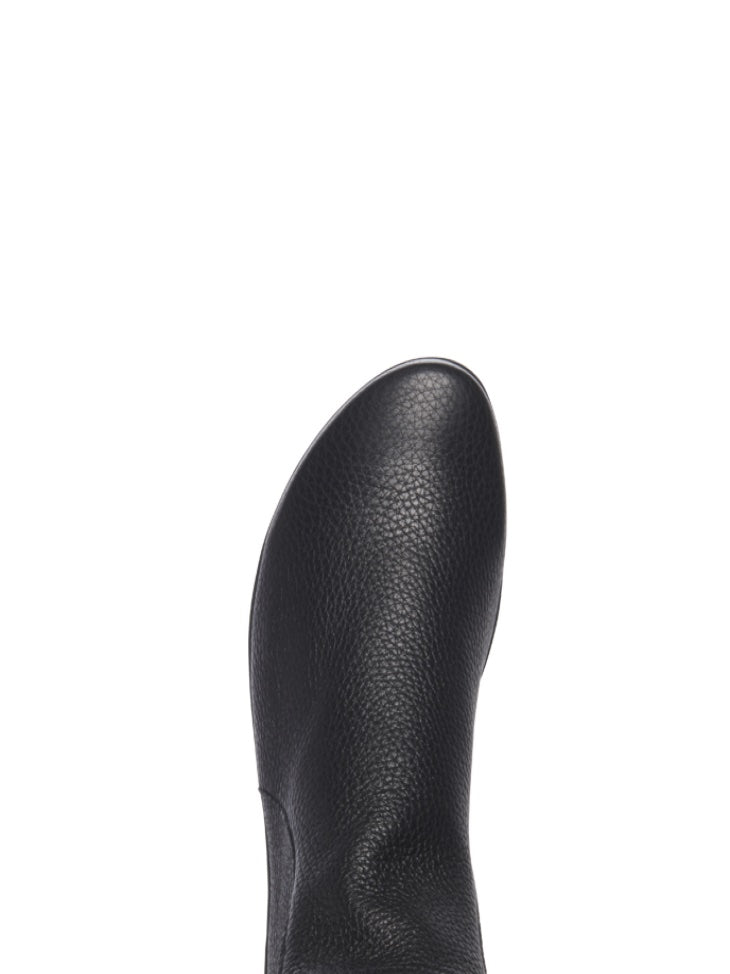 Chic & Simple Arche Μποτάκια Baryky - Noir