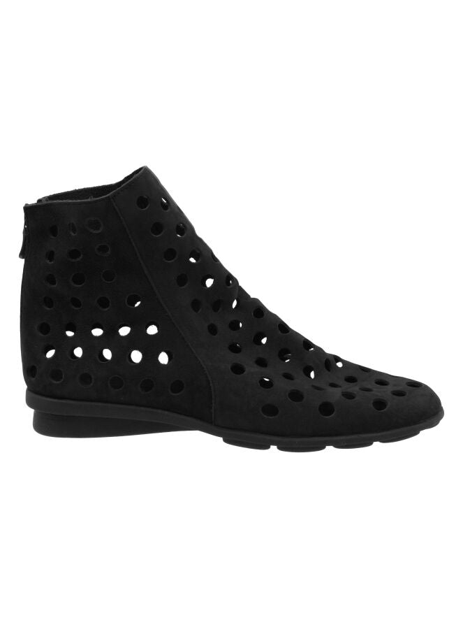 Arche Dato Bottine Arche Arche Dato Summer Boots Black Chic
