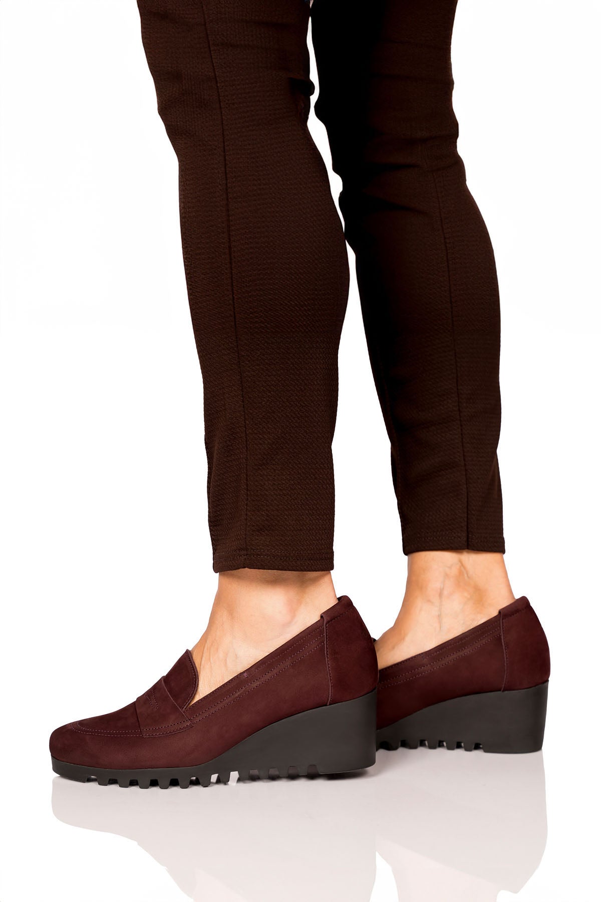 Arche Loafers Larsay με Πλατφόρμα - Othelo - Chic & Simple