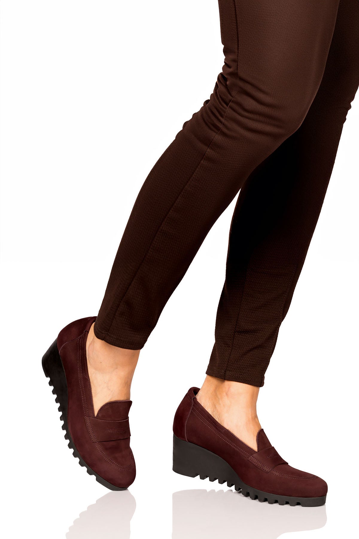 Arche Loafers Larsay με Πλατφόρμα - Othelo - Chic & Simple