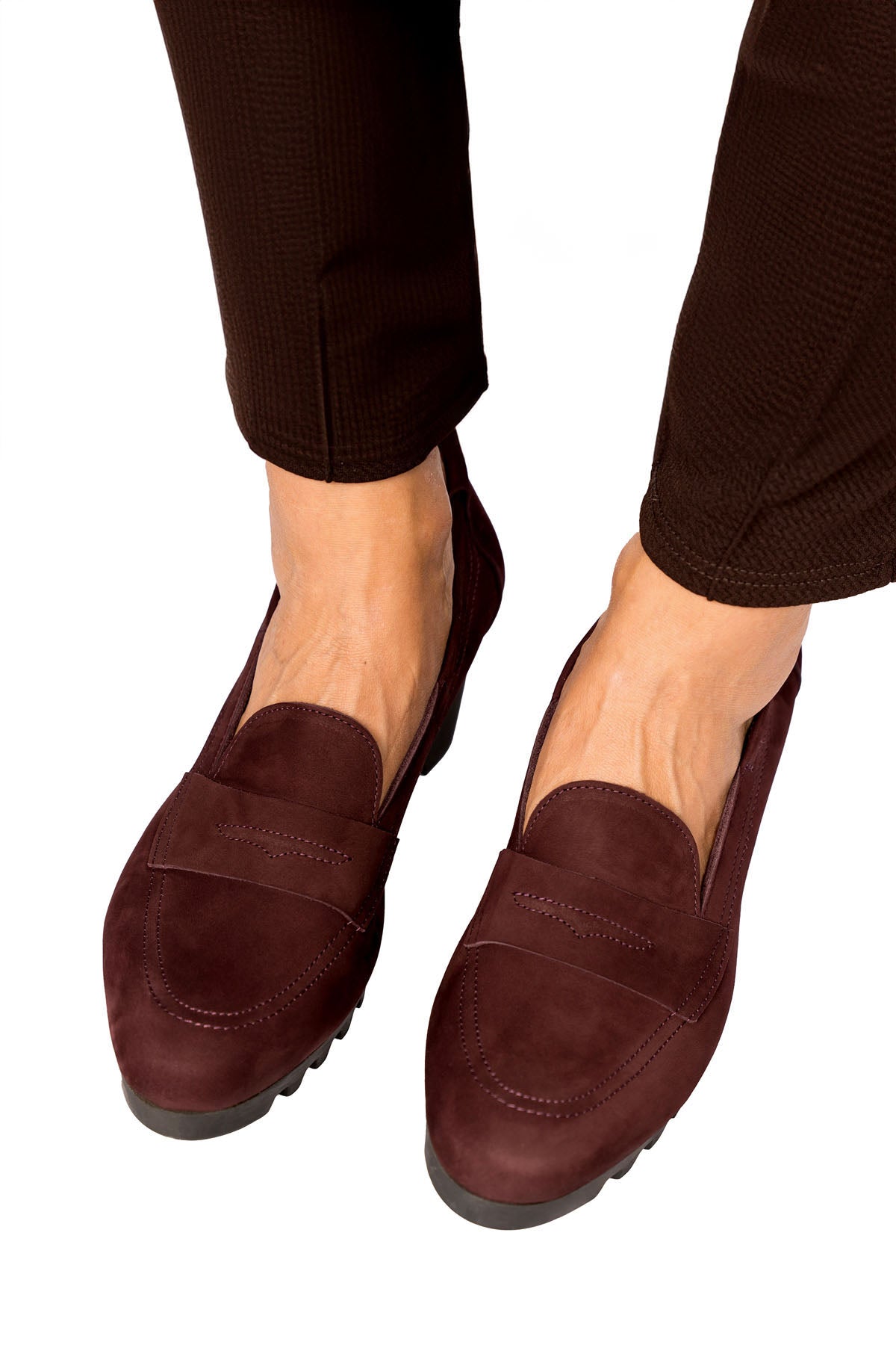 Arche Loafers Larsay με Πλατφόρμα - Othelo - Chic & Simple