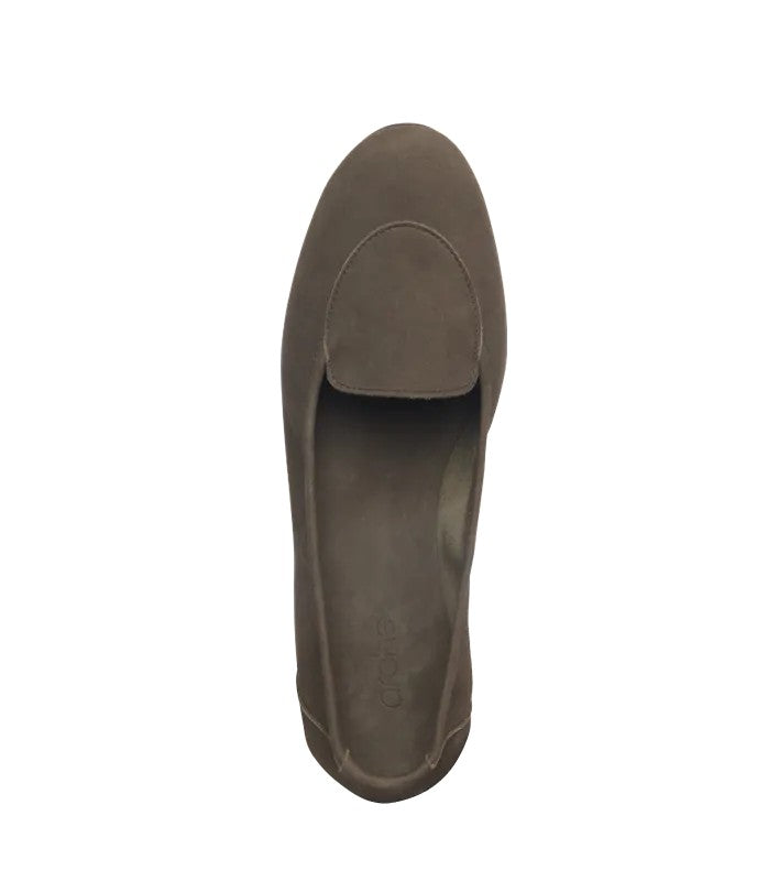 Chic & Simple Arche Loafers Nirano - Truffe