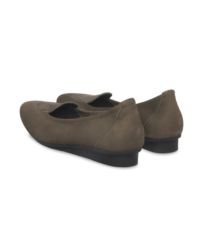 Chic & Simple Arche Loafers Nirano - Truffe