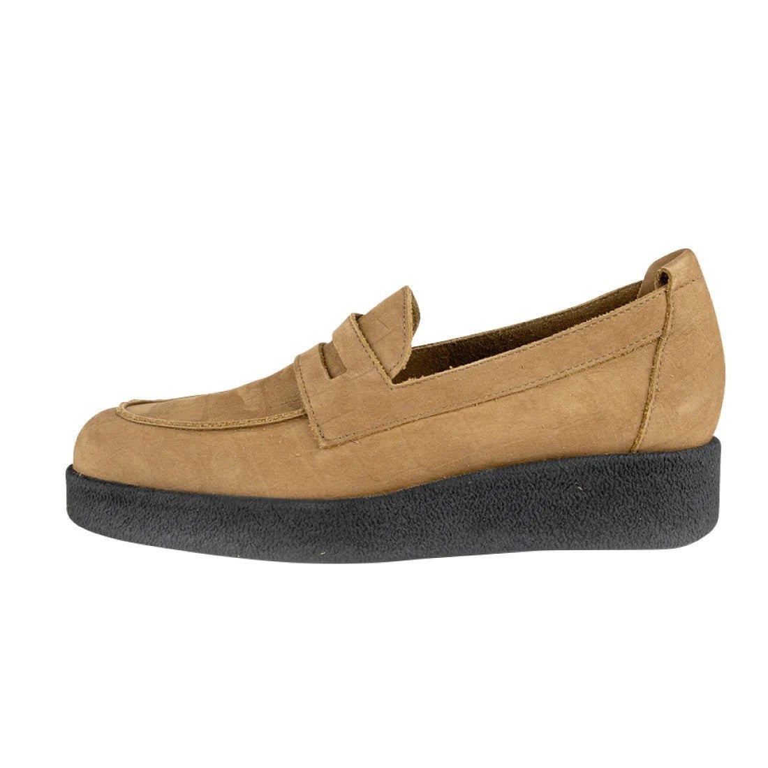 Chic & Simple Arche Loafers Taimok - Sabana