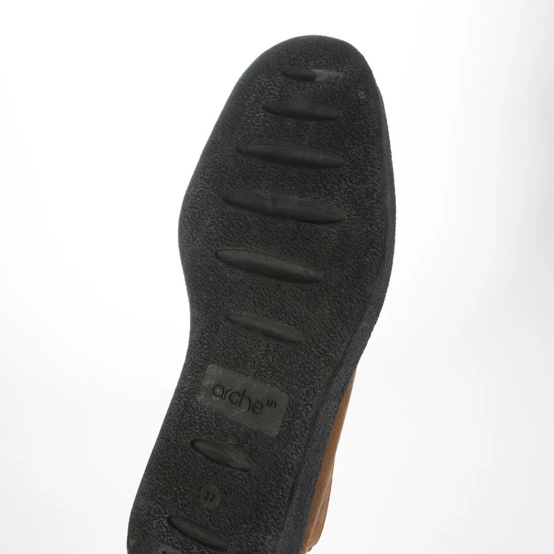 Chic & Simple Arche Loafers Taimok - Sabana