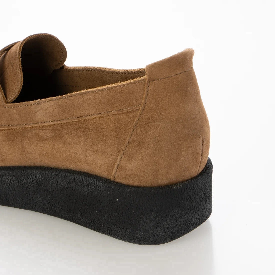 Chic & Simple Arche Loafers Taimok - Sabana