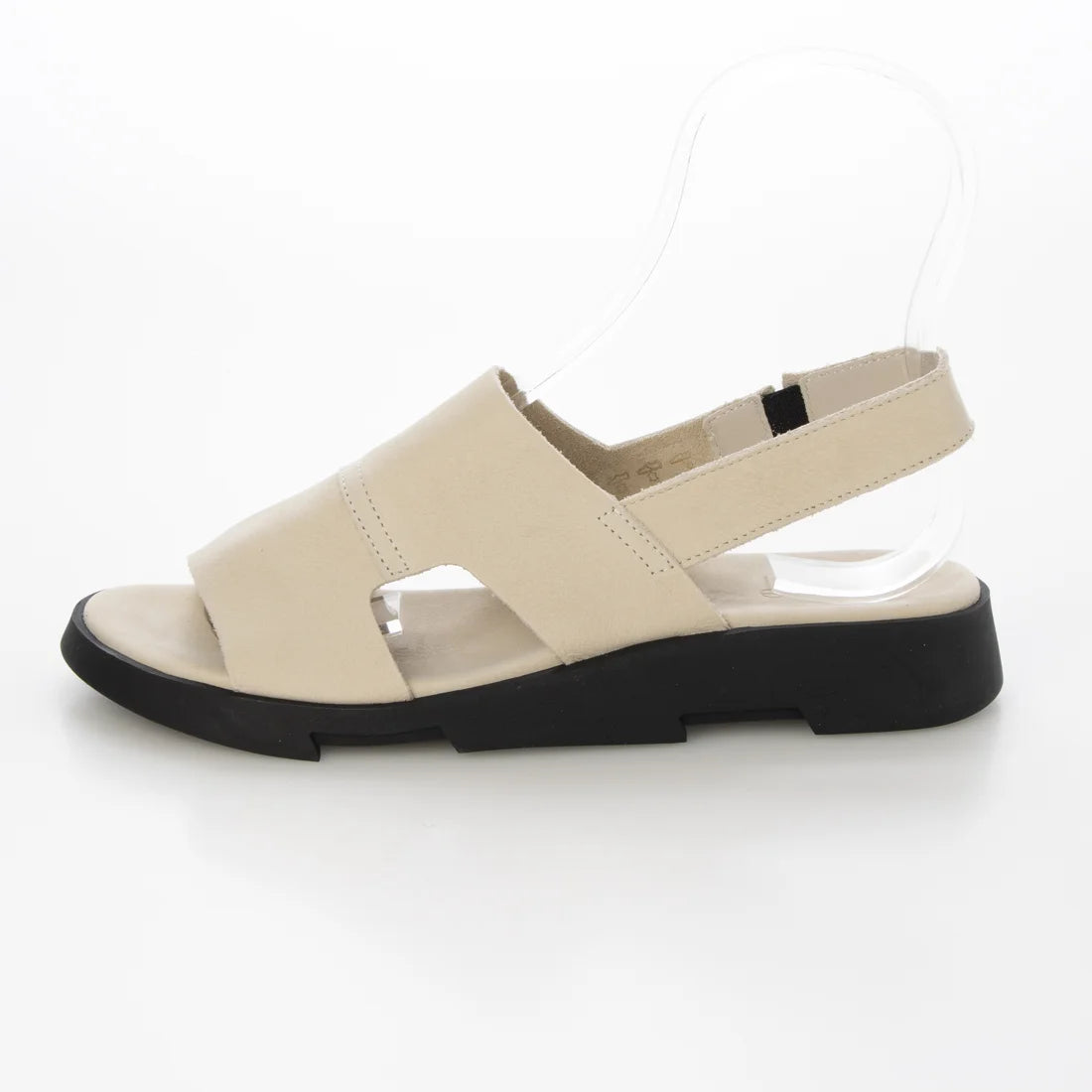 Arche Σανδάλια Vakwao - Εκρού - Chic & Simple