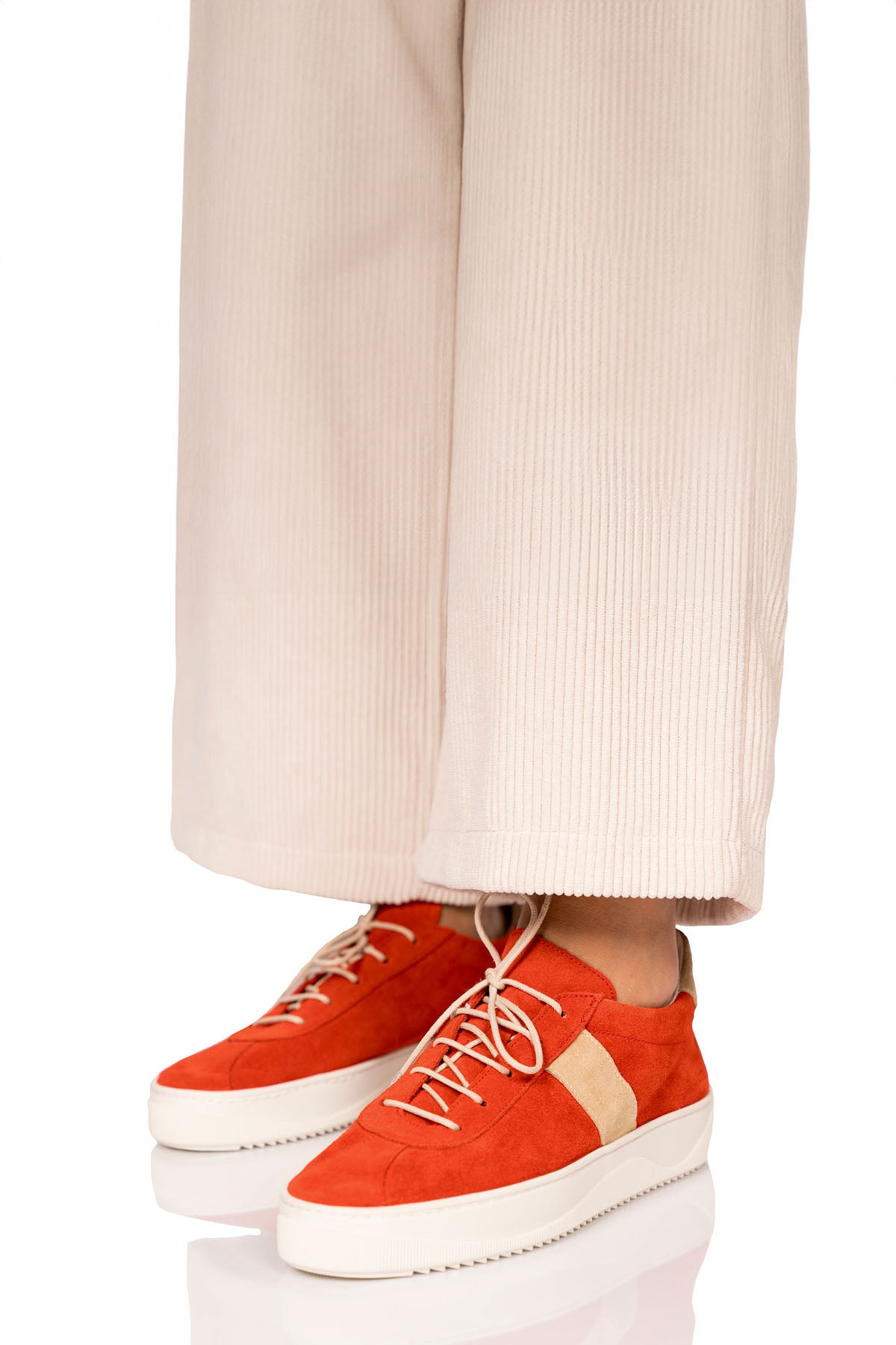 Arche Sneakers Breace - Kamala/Sable - Chic & Simple
