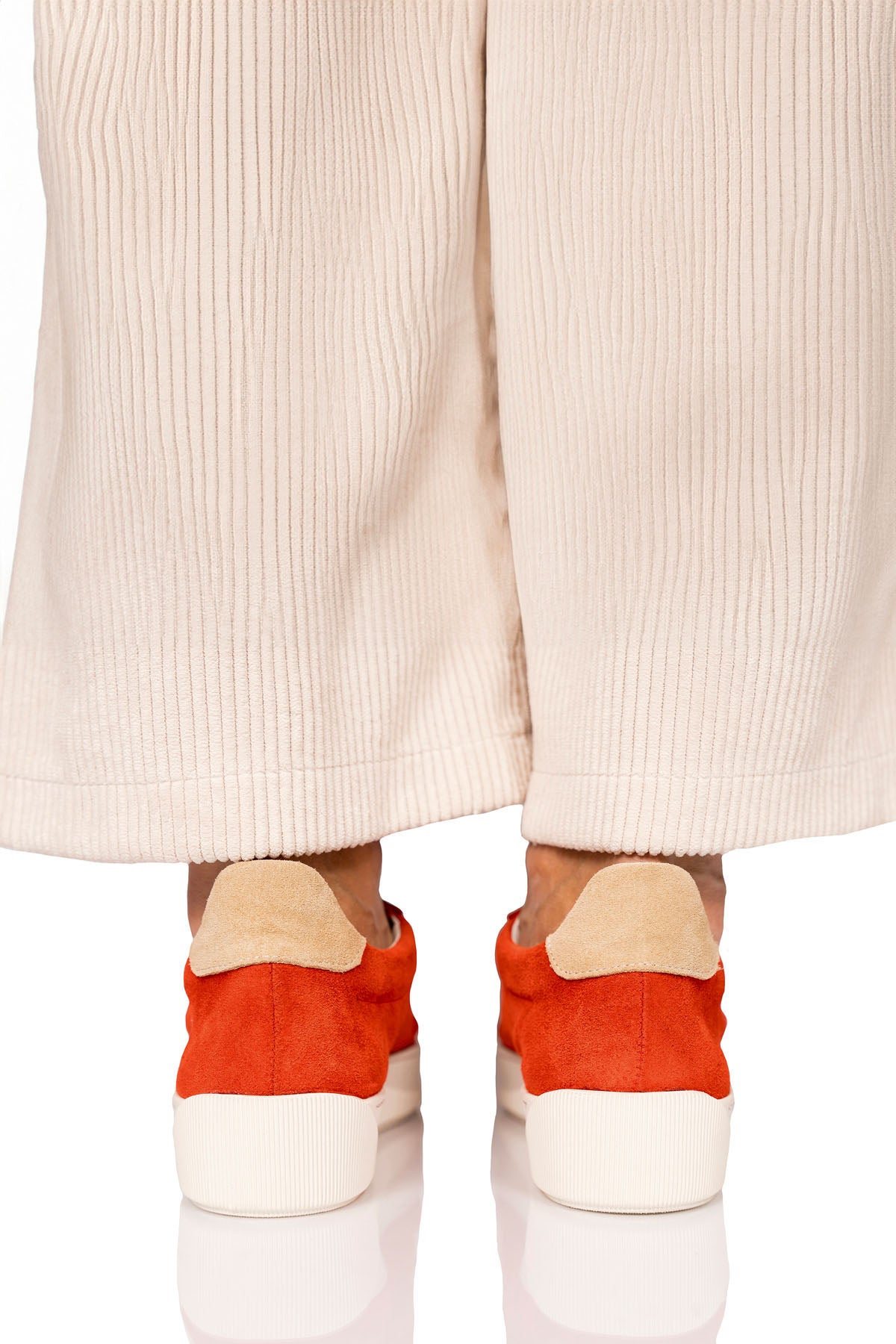 Arche Sneakers Breace - Kamala/Sable - Chic & Simple