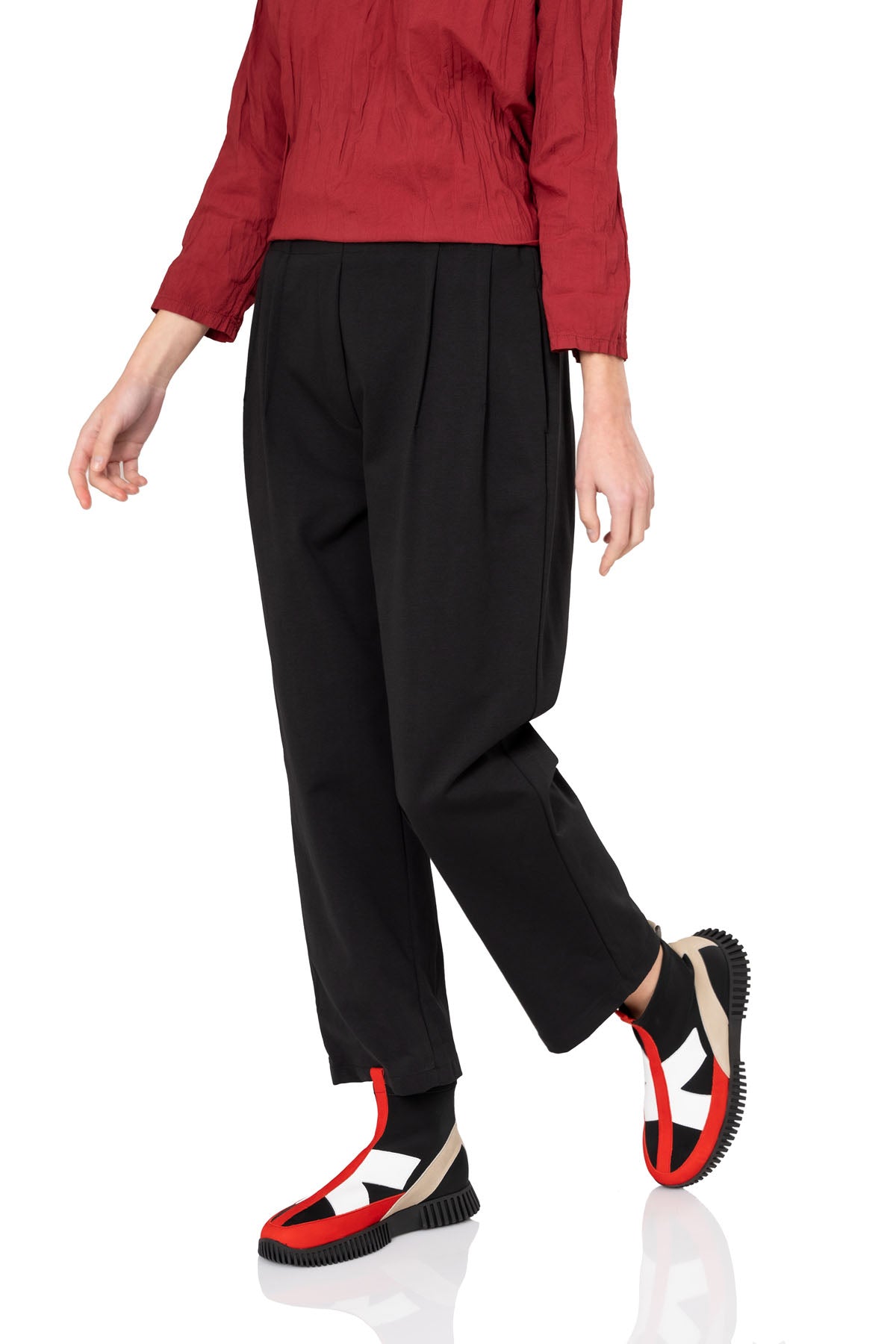 Παντελόνι Patty - Μαύρο