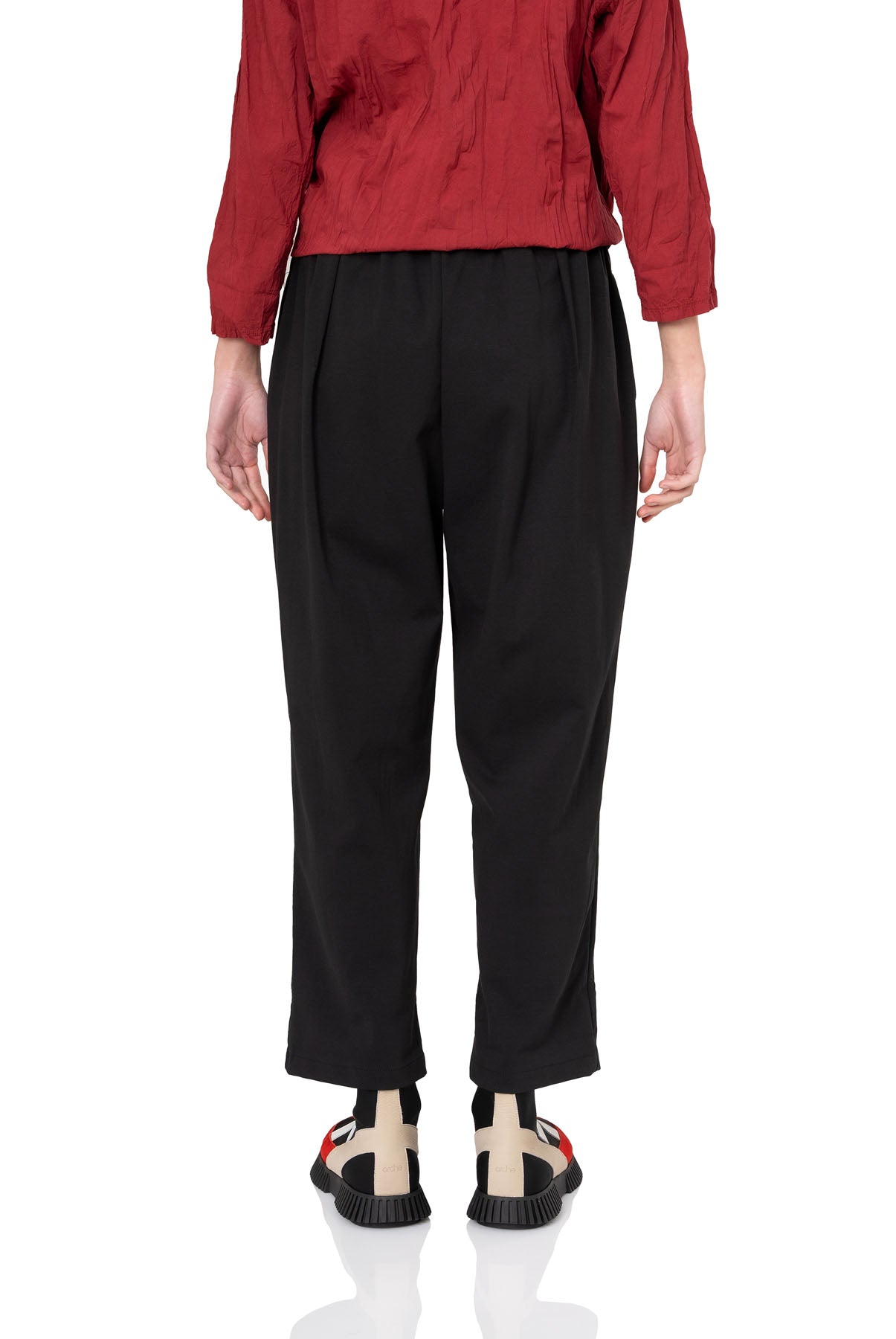 Παντελόνι Patty - Μαύρο