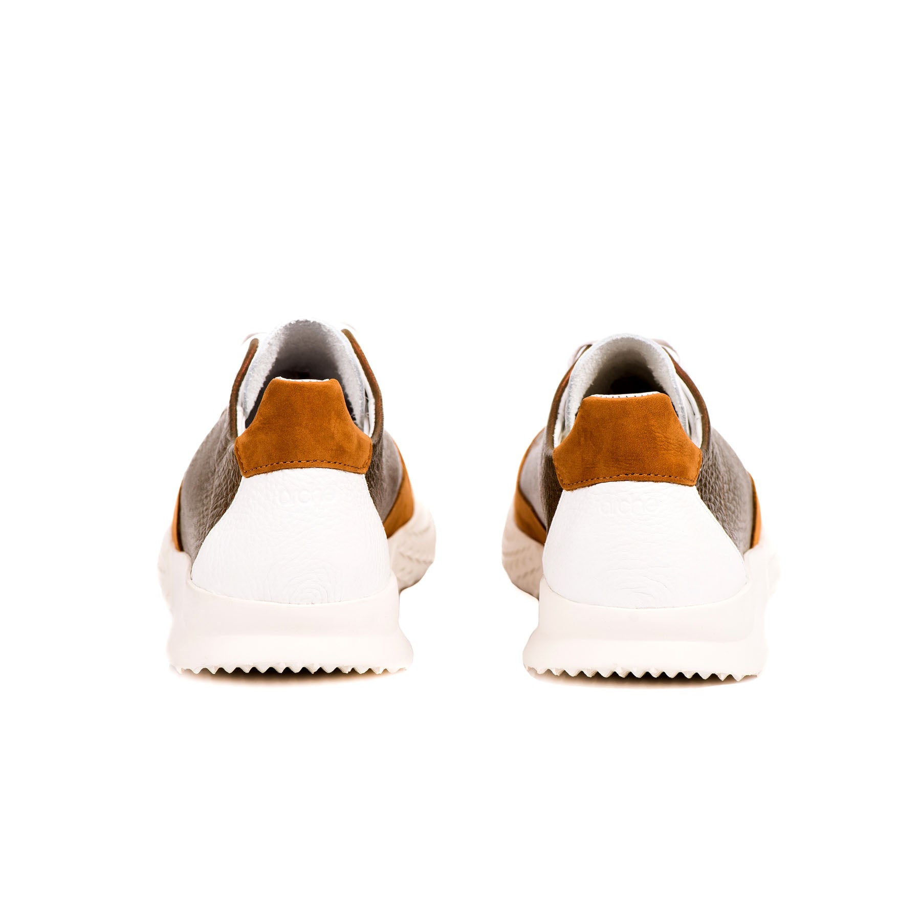 Arche Sneakers Andhye - Tabac / Alezan / Uranio - Chic & Simple