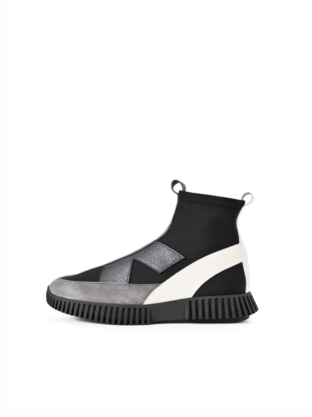 Γυναικεία Sneakers/Μποτάκια Haveke - Multicolor