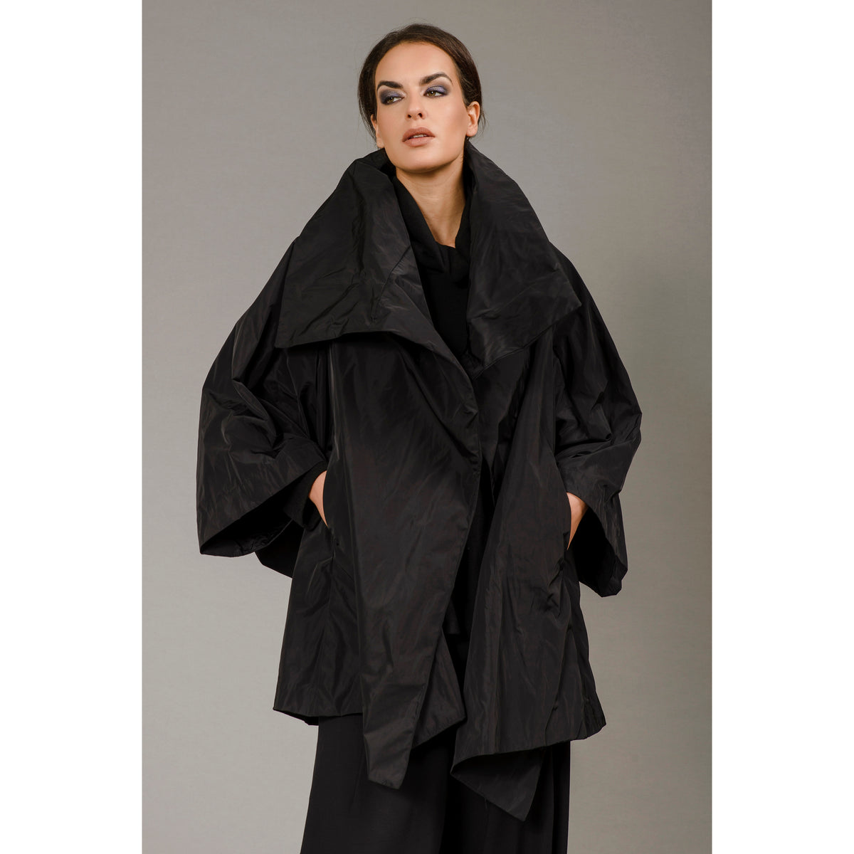 Women's Ferrari Jacket - Black
