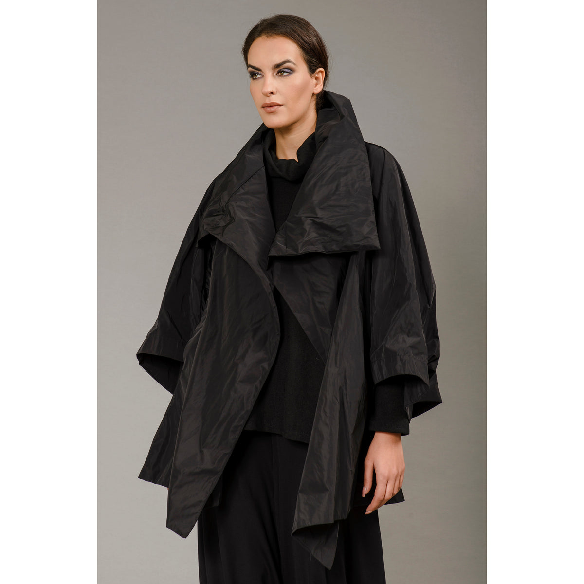 Women's Ferrari Jacket - Black