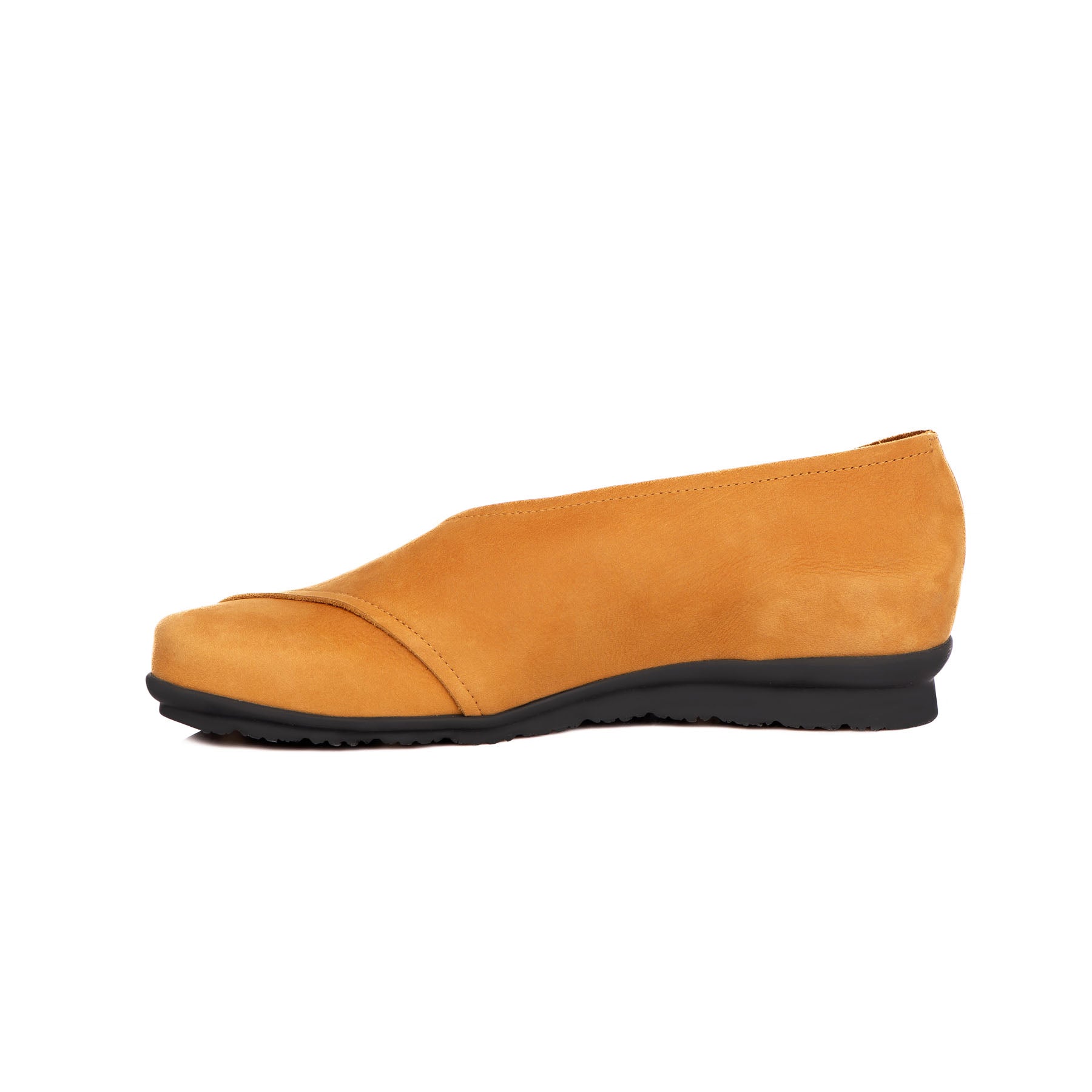Chic & Simple Arche Ballerinas Barome - Fox