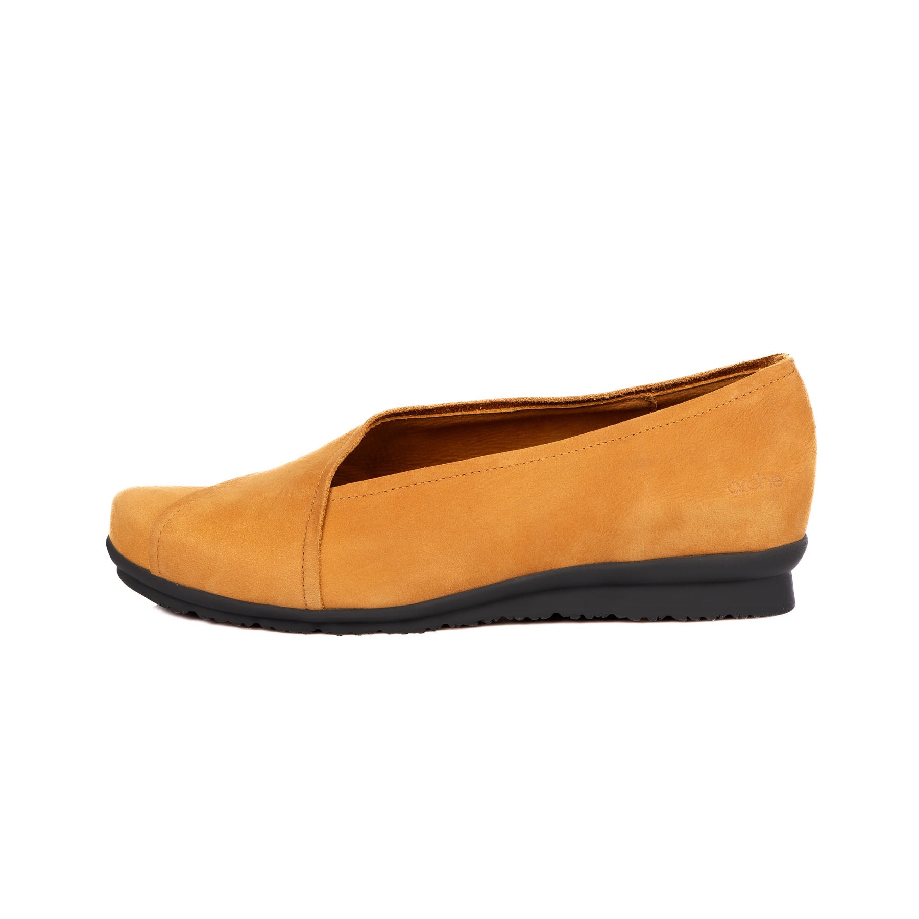 Chic & Simple Arche Ballerinas Barome - Fox