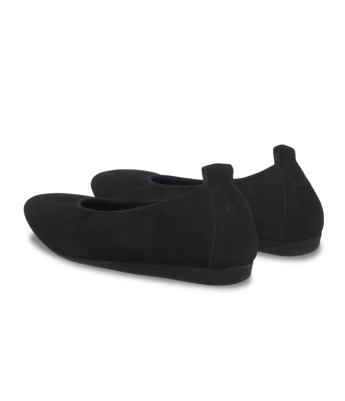 Arche Laius Ballerinas - Black - Chic & Simple