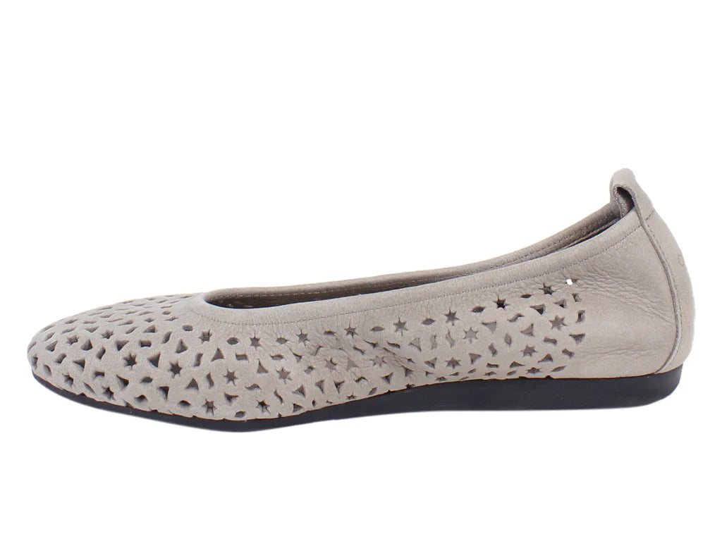 Arche Ballerinas Lilly - Light Beige - Chic & Simple