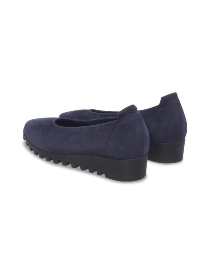 Ballerinas Lomiss - Nuit Blue