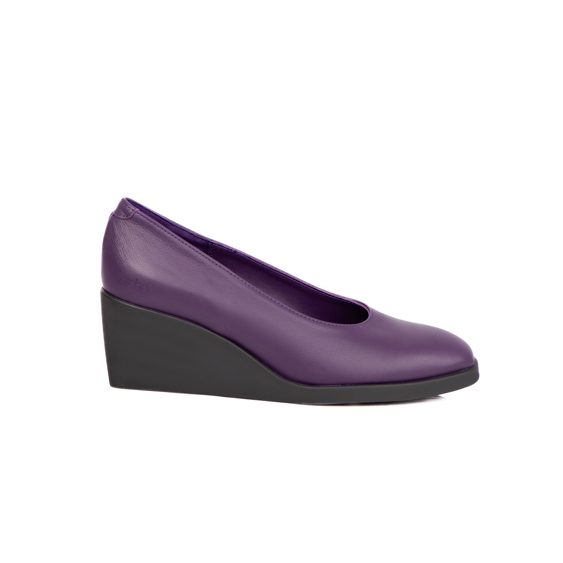 Tillao - Muscari heels