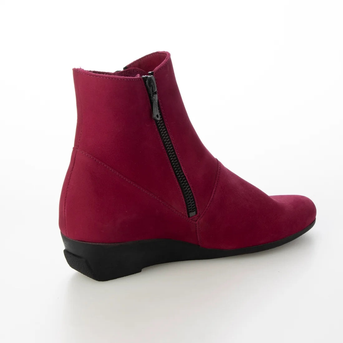 Chic & Simple Arche Boots Anykem - Griotte