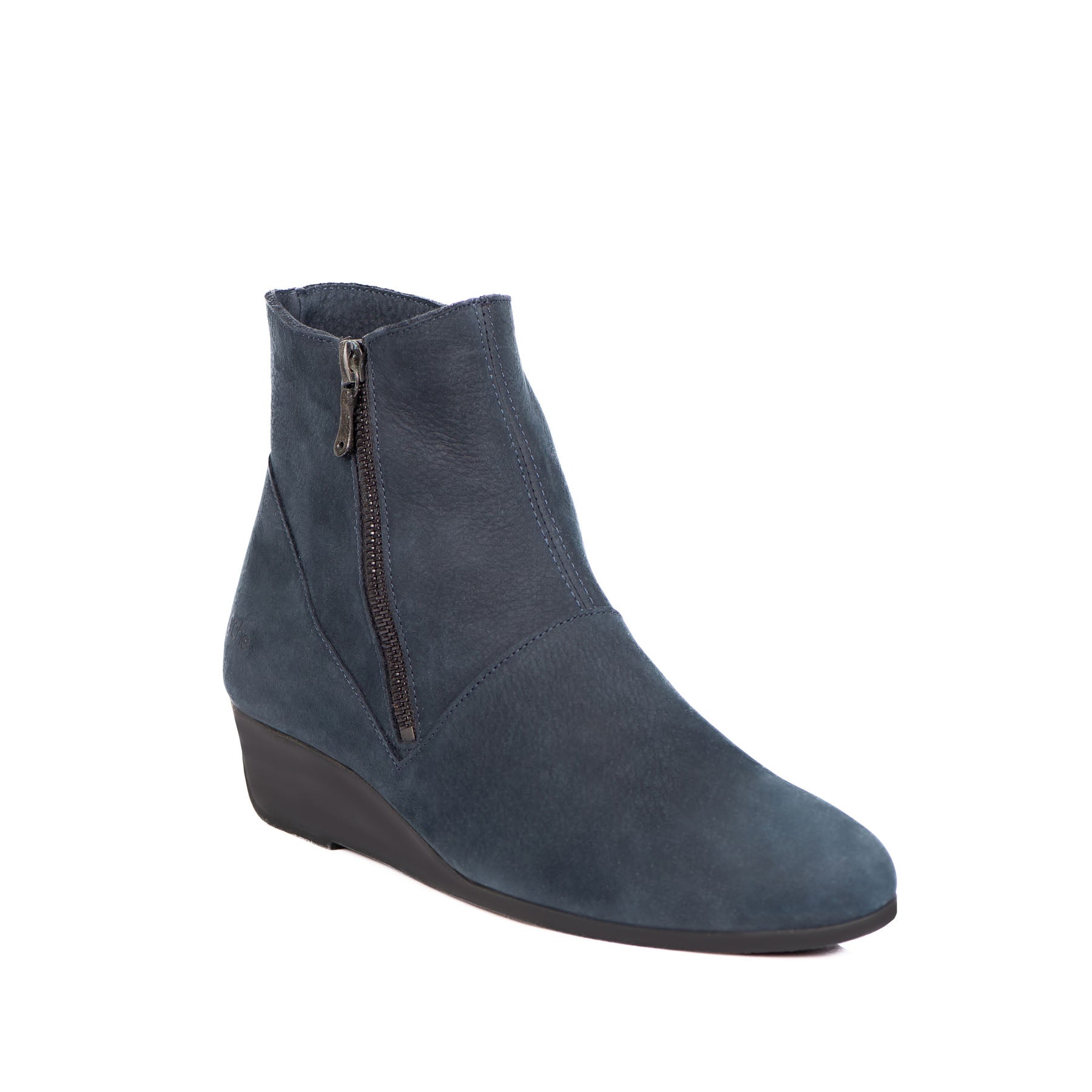 Chic & Simple Arche Boots Anykem - Nuit