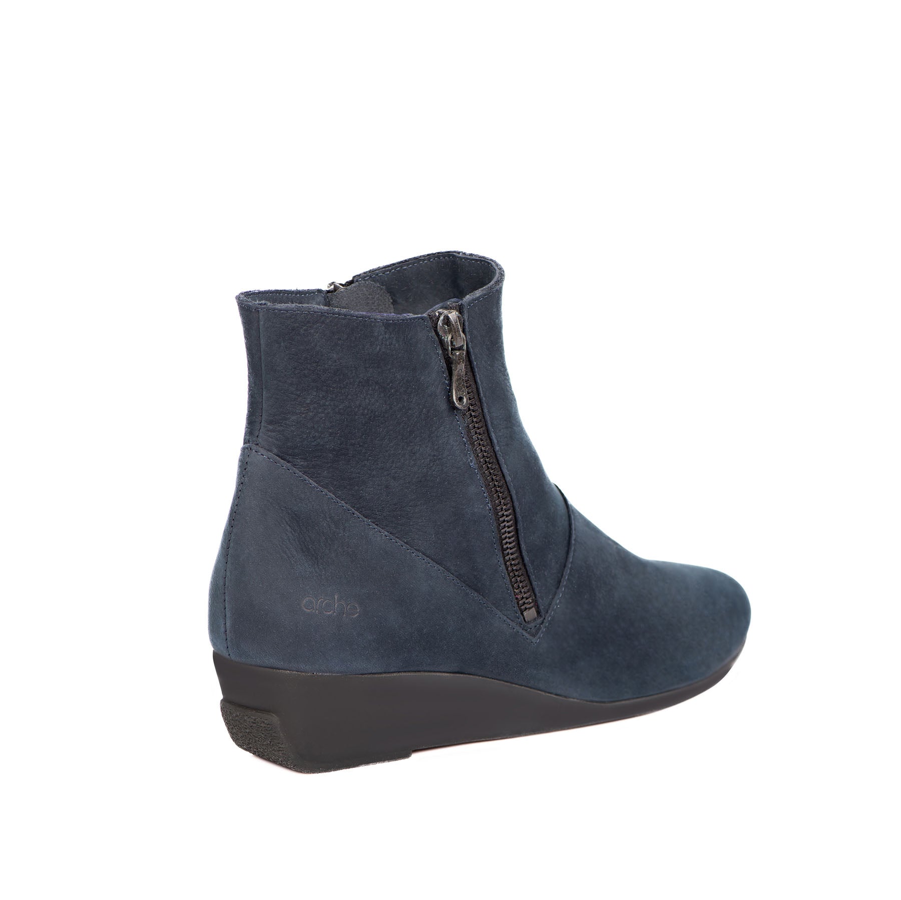 Chic & Simple Arche Boots Anykem - Nuit