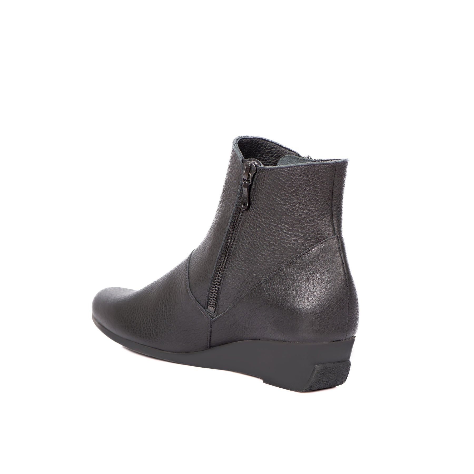 Anykem ankle boots - Noir