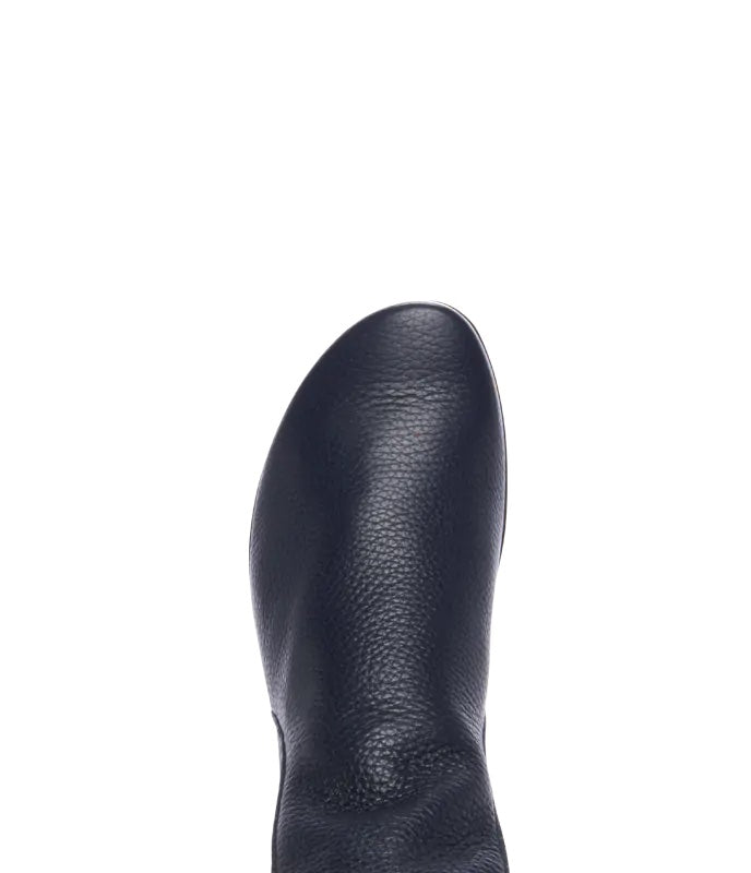 Arche Baryky Ankle Boots - Dark Blue - Chic & Simple