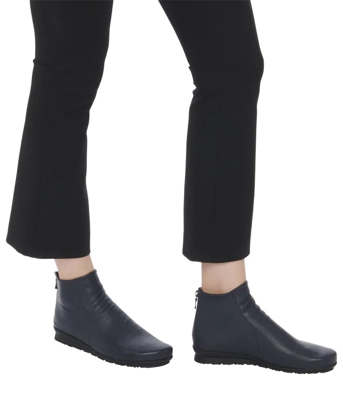 Arche Μποτάκια Αστραγάλου Baryky - Μπλε Σκούρο - Chic & Simple 