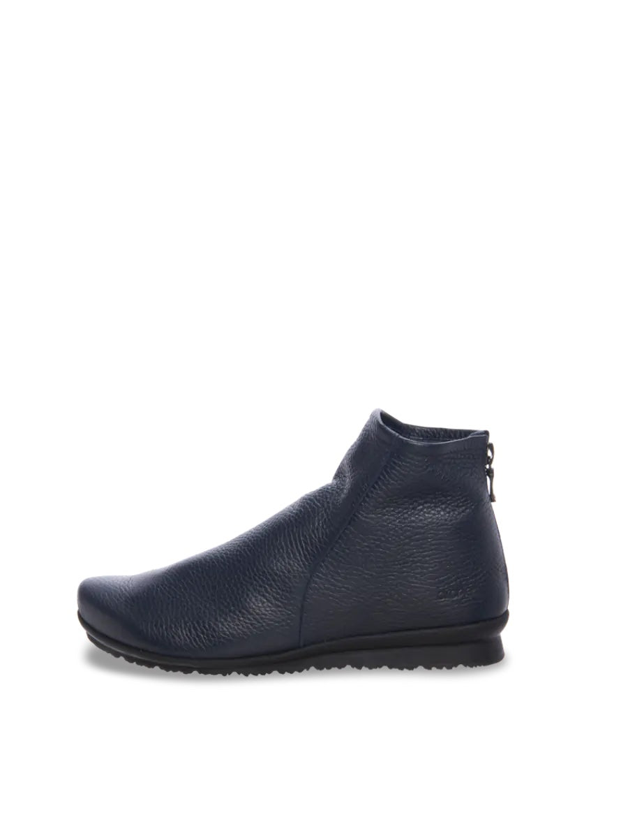 Arche Μποτάκια Αστραγάλου Baryky - Μπλε Σκούρο - Chic & Simple 