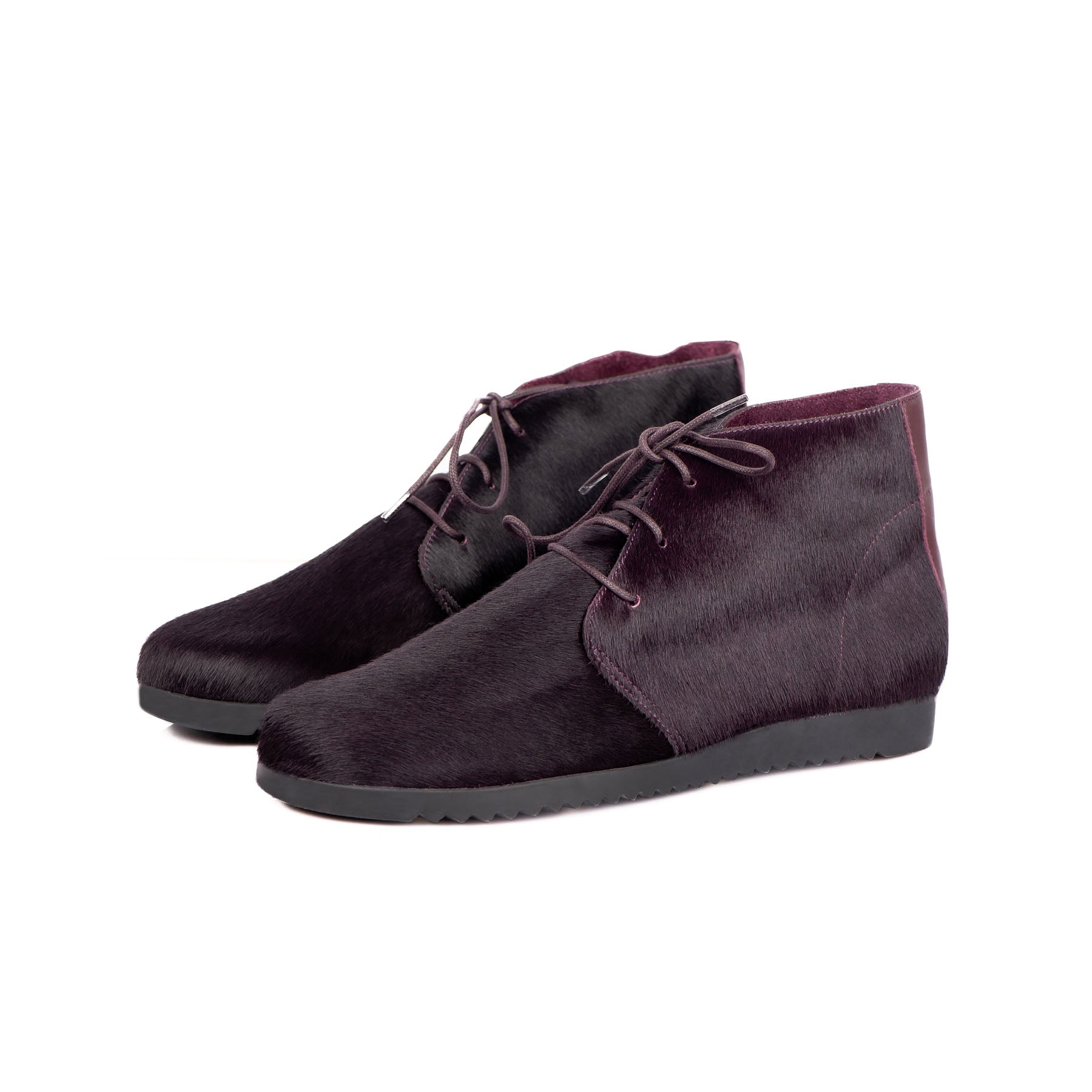 Chic & Simple Arche Boots Baotek - Othelo