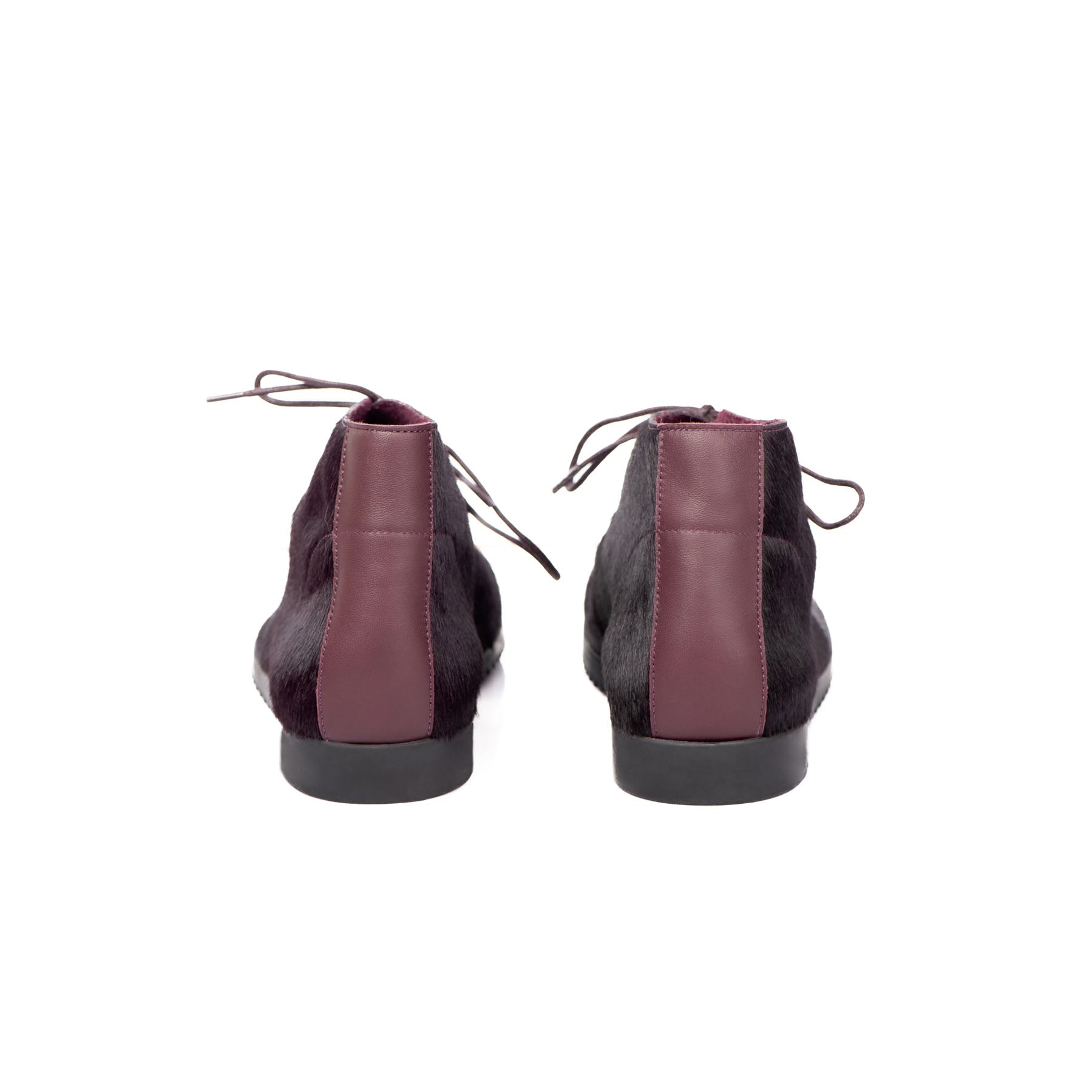 Chic & Simple Arche Boots Baotek - Othelo