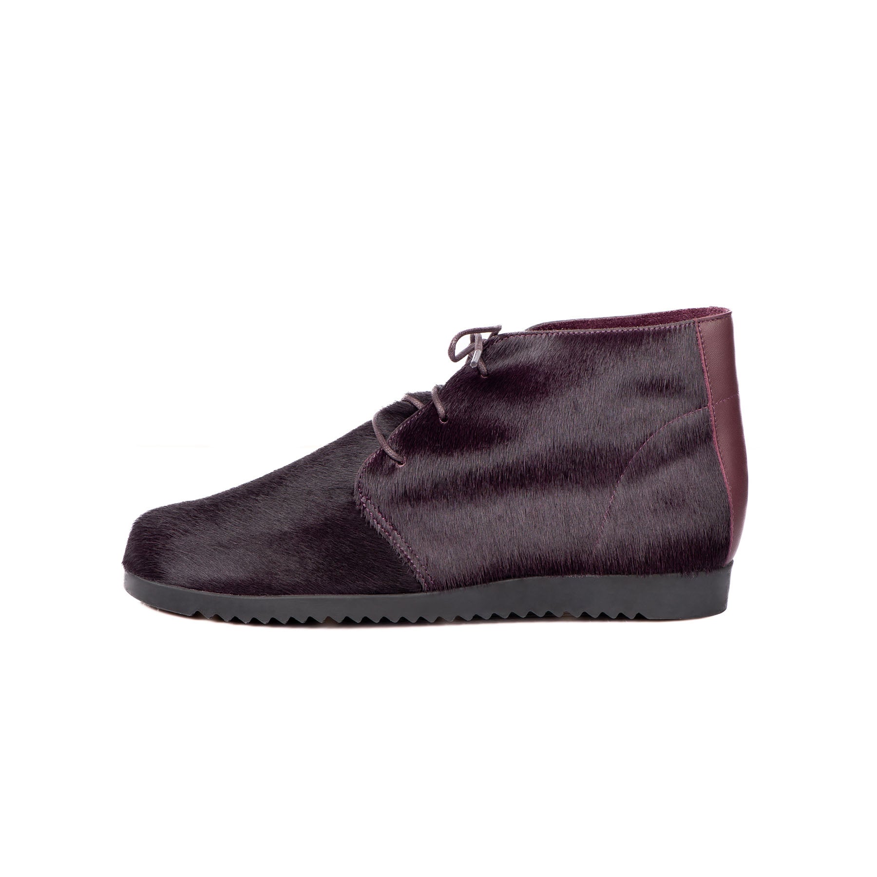 Chic & Simple Arche Boots Baotek - Othelo