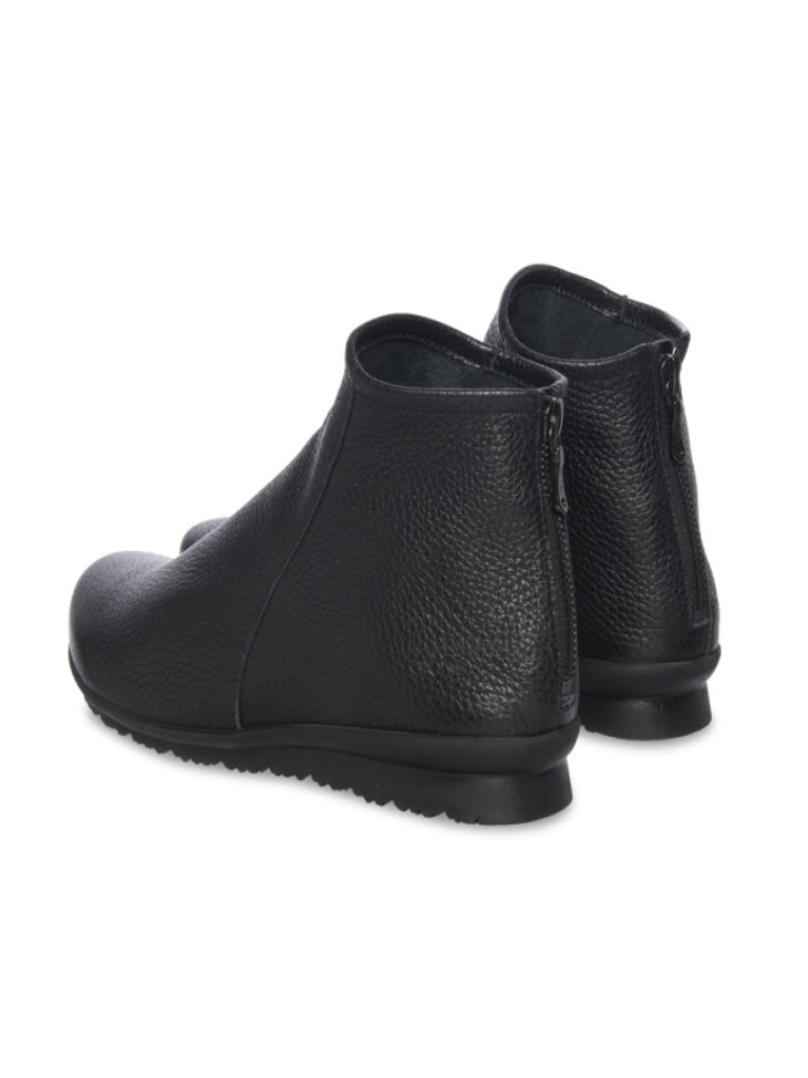Chic & Simple Arche Baryky Boots - Noir