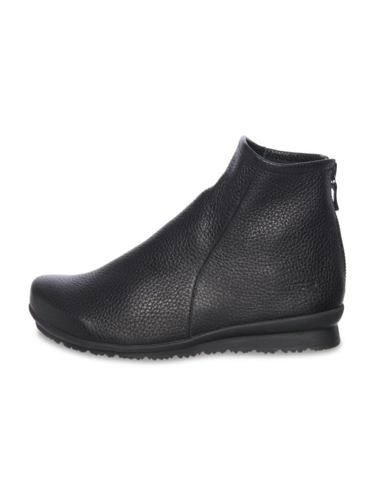 Chic & Simple Arche Baryky Boots - Noir