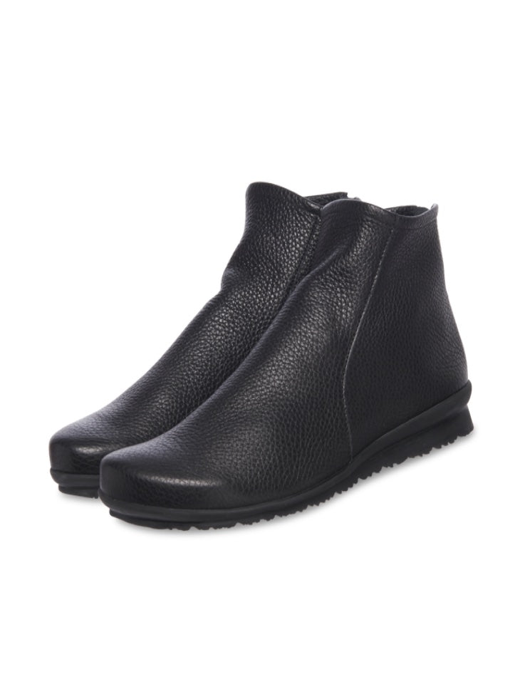 Chic & Simple Arche Baryky Boots - Noir