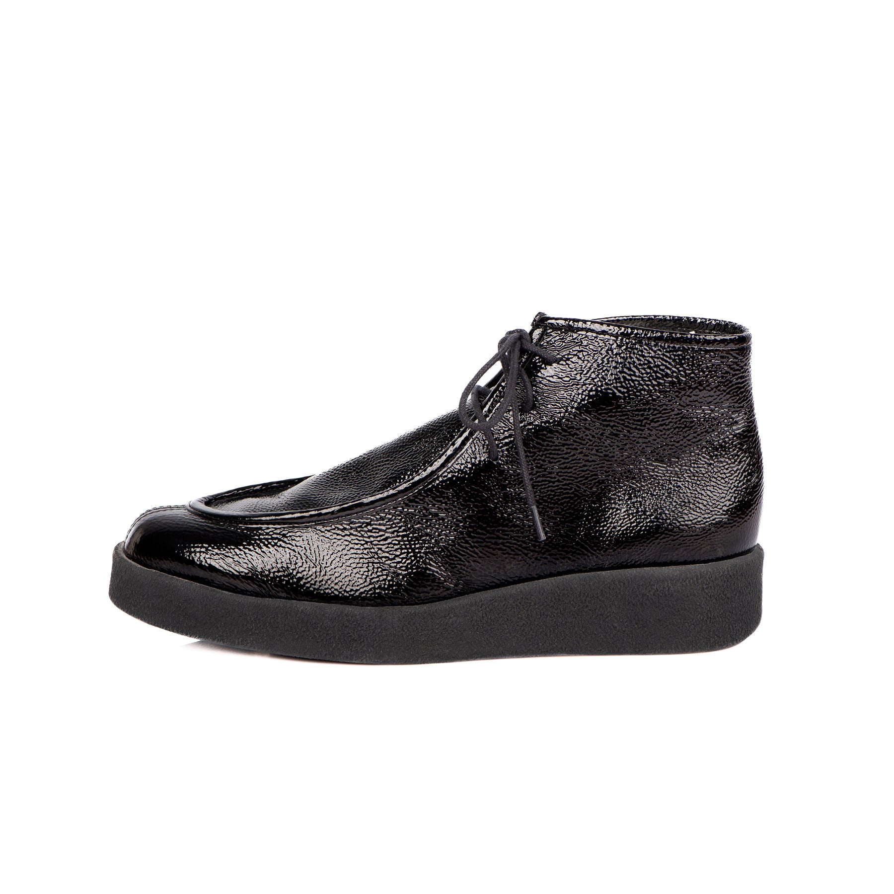 Chic & Simple Arche Comell Boots - Luster Noir