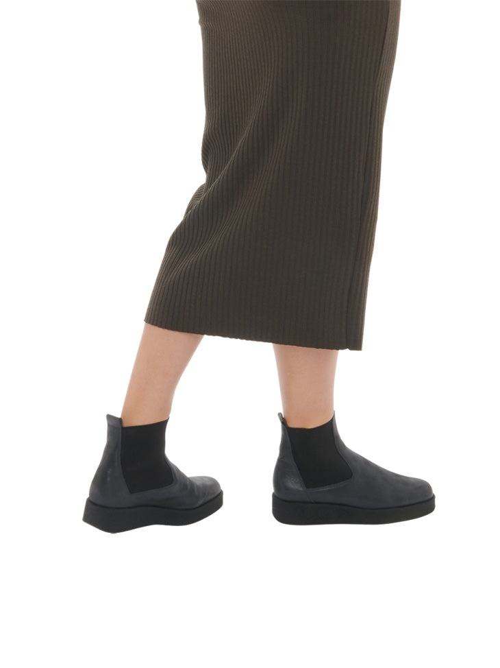 Chic & Simple Arche Comsky Boots - Lauze