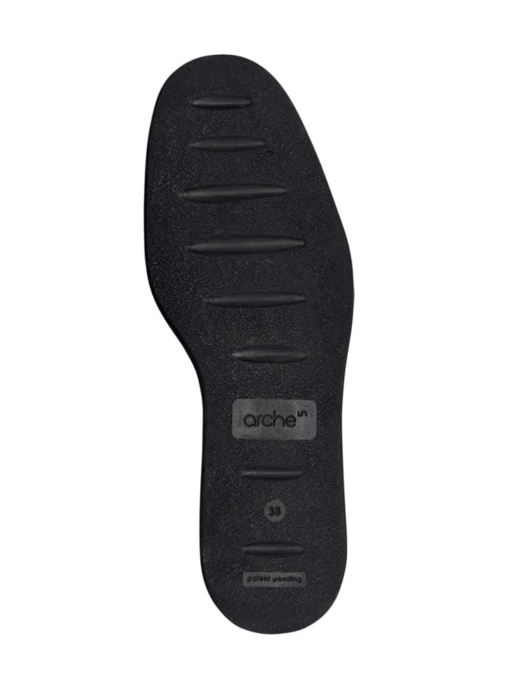 Chic & Simple Arche Comsky Boots - Lauze