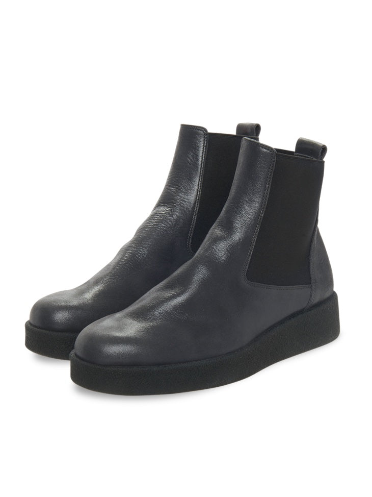 Chic & Simple Arche Comsky Boots - Lauze