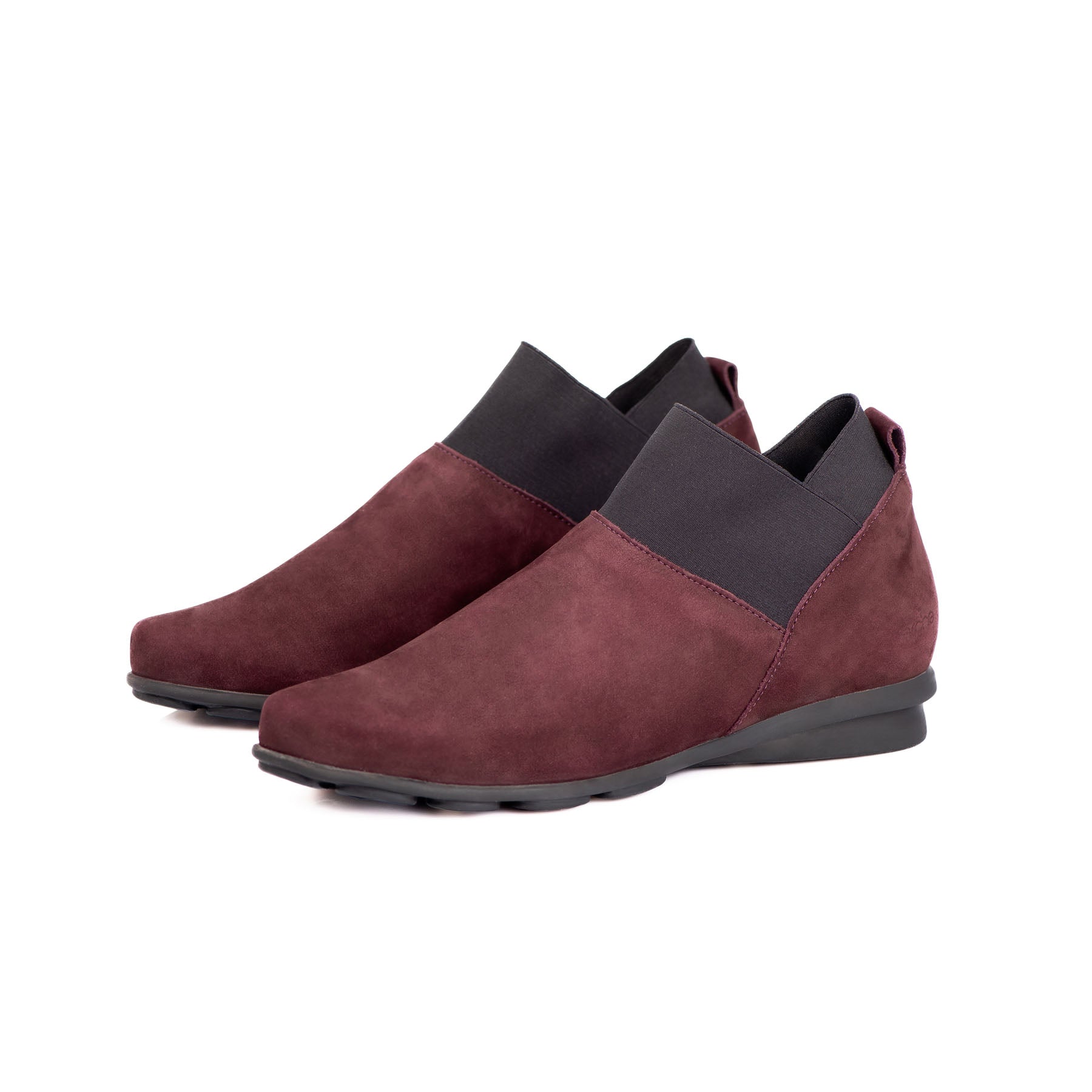 Chic & Simple Arche Boots Denowe - Othelo