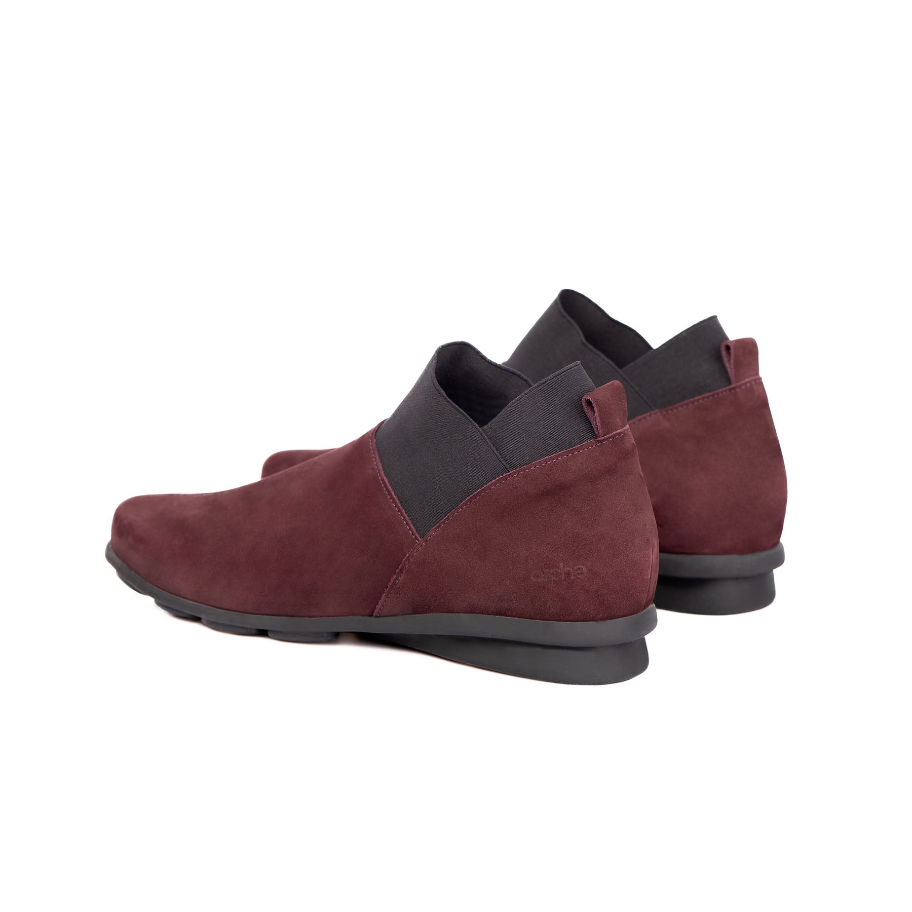 Chic & Simple Arche Boots Denowe - Othelo