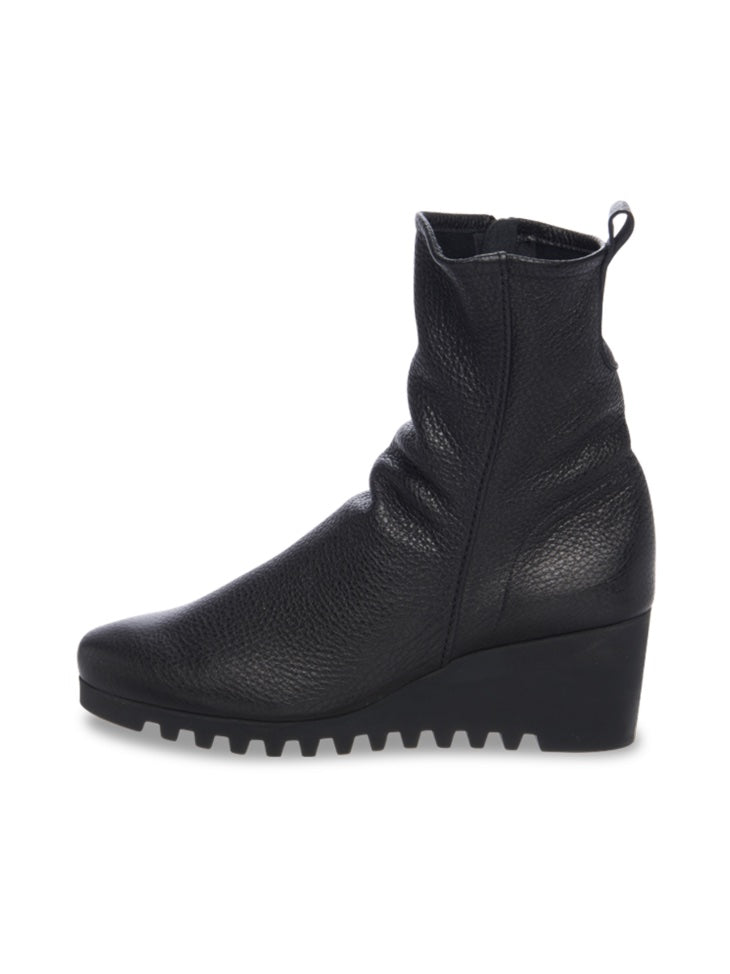 Chic & Simple Arche Larazo Boots - Noir