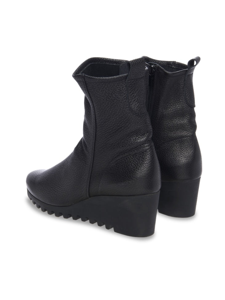 Chic & Simple Arche Larazo Boots - Noir